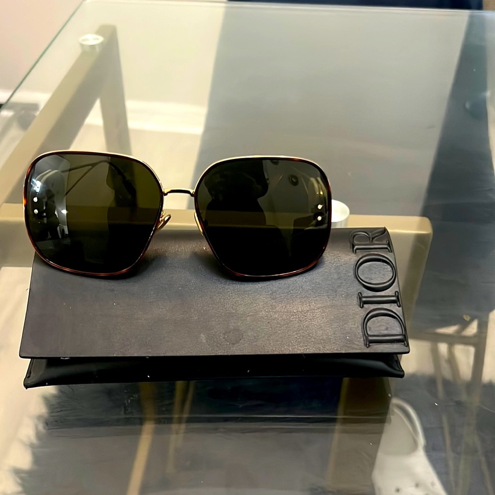 Christian Dior shades